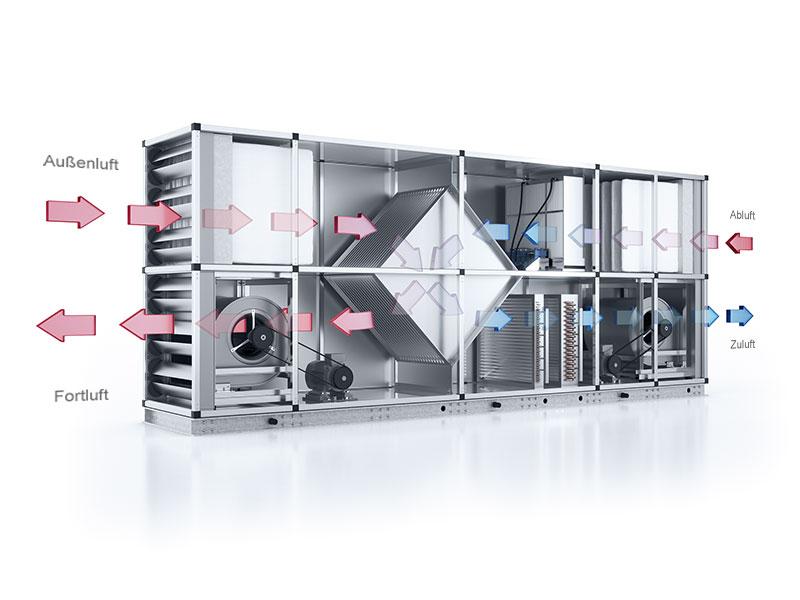 Calculation Of Evaporative Cooling
