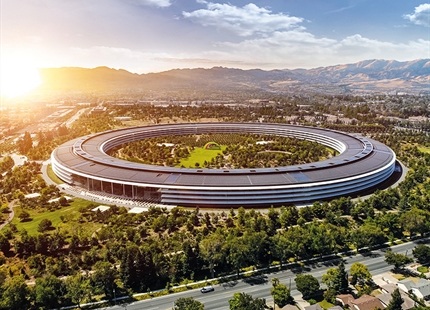 Apple Campus