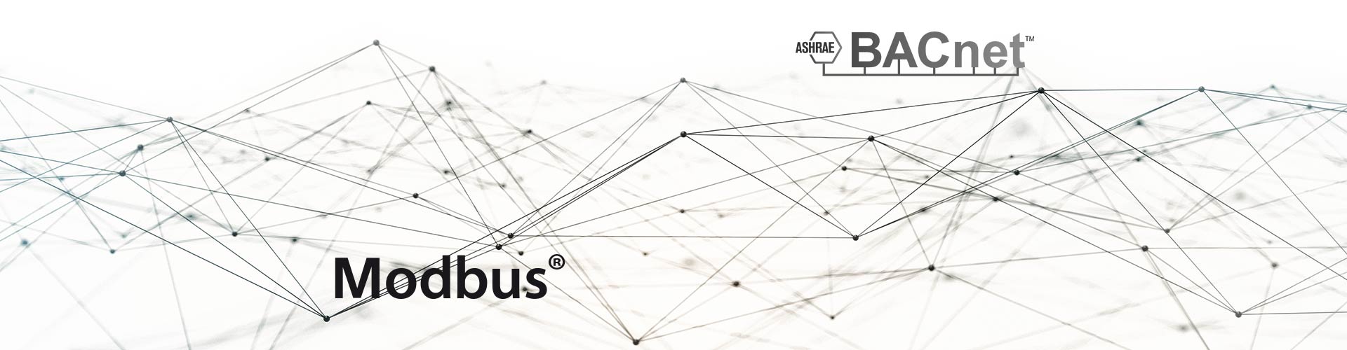 Connectivity to Modbus and BACnet