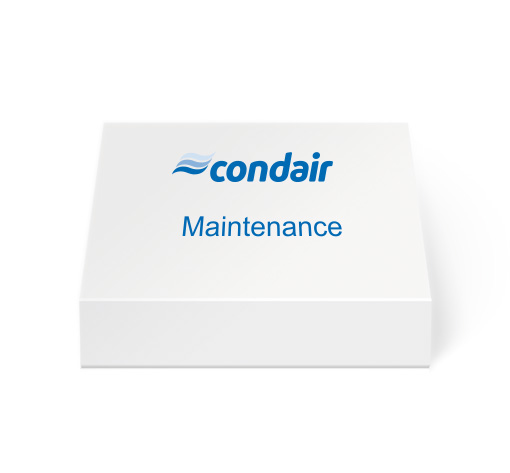 Condair maintenance